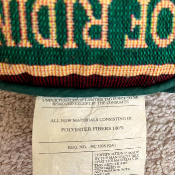 2 Tapestry Horse Pillows - Picture 3 of 4